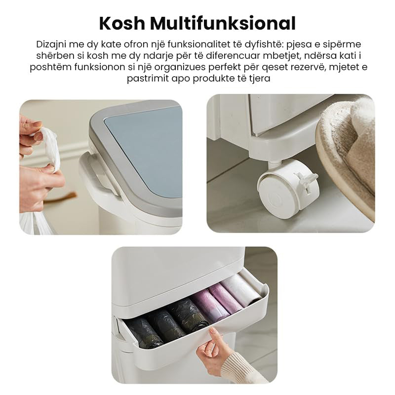 Kosh multifunksional