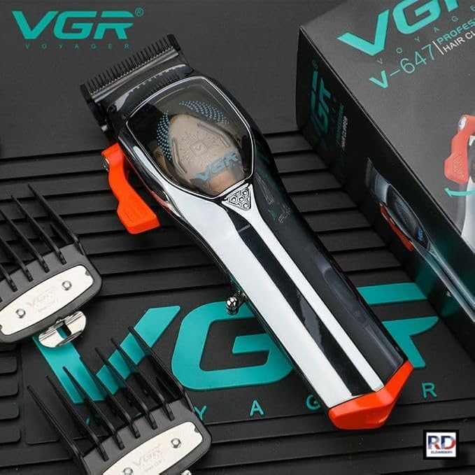 Makine Rroje VGR V-647