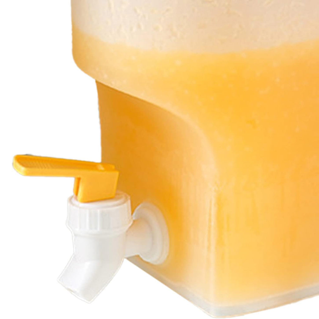Dispenser uji dhe limonade