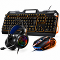 Set me 4 aksesore per PC