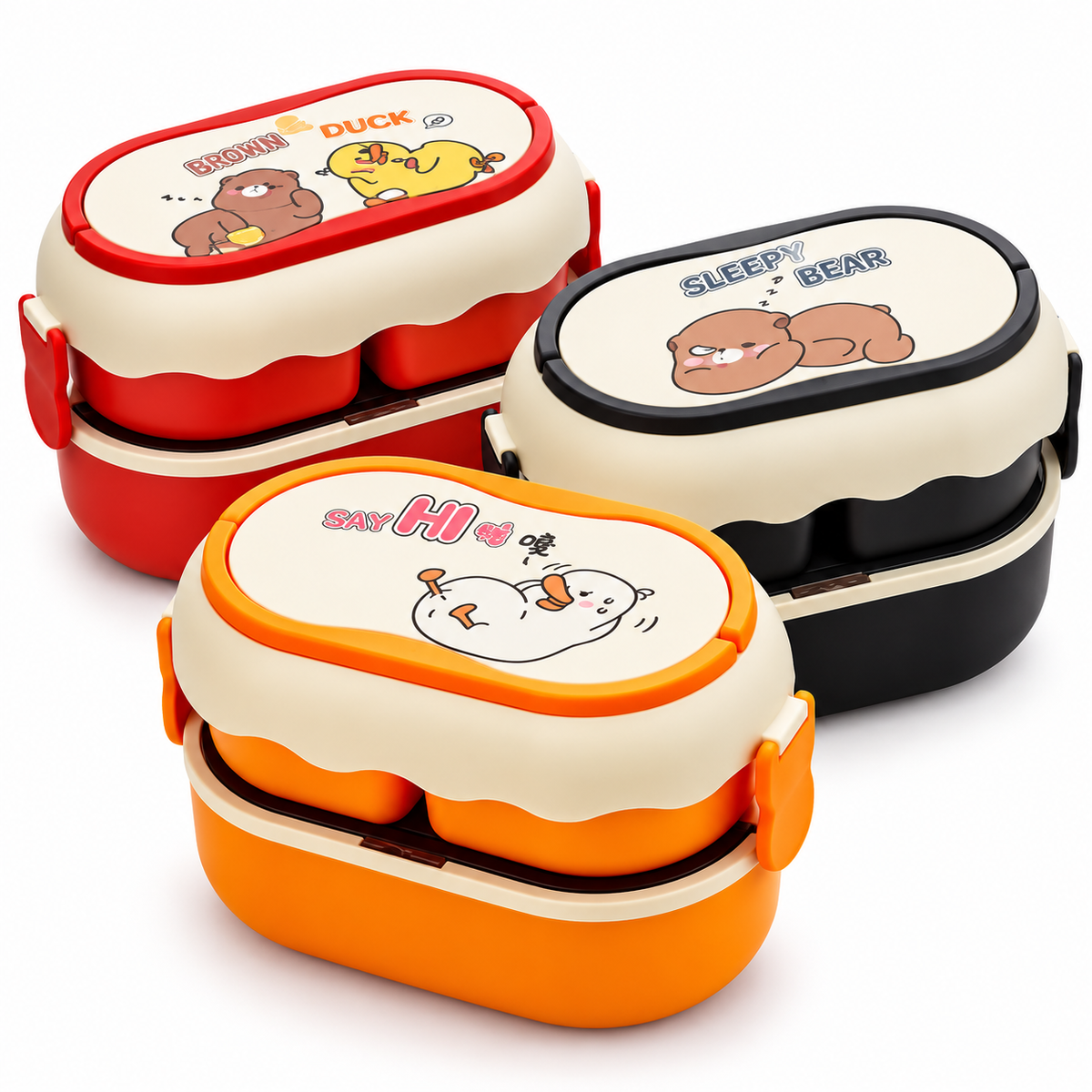 Lunch Box