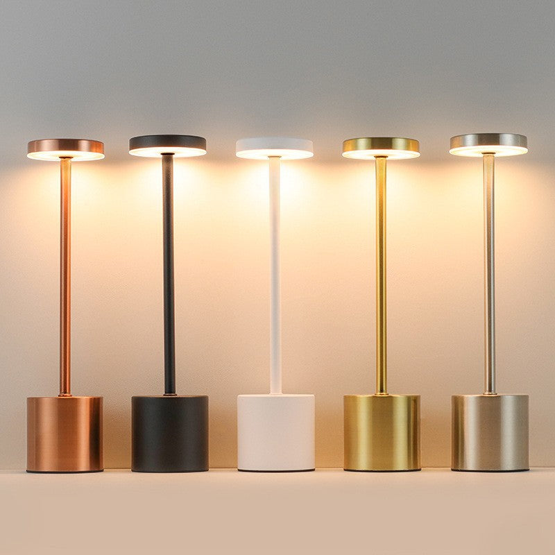 Llambë LED "Aura"