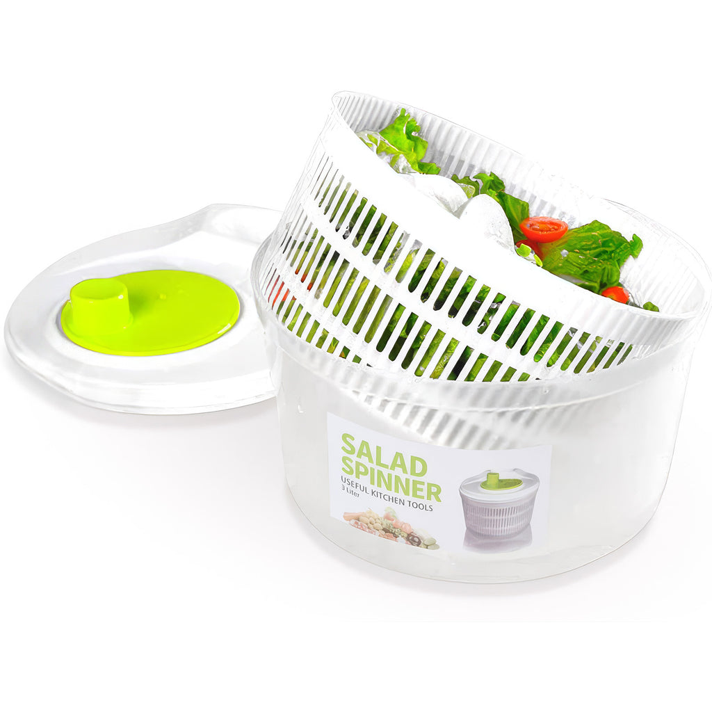 Kulluese sallate