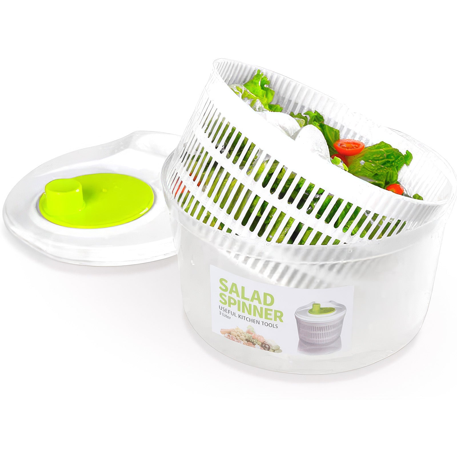 Kulluese sallate