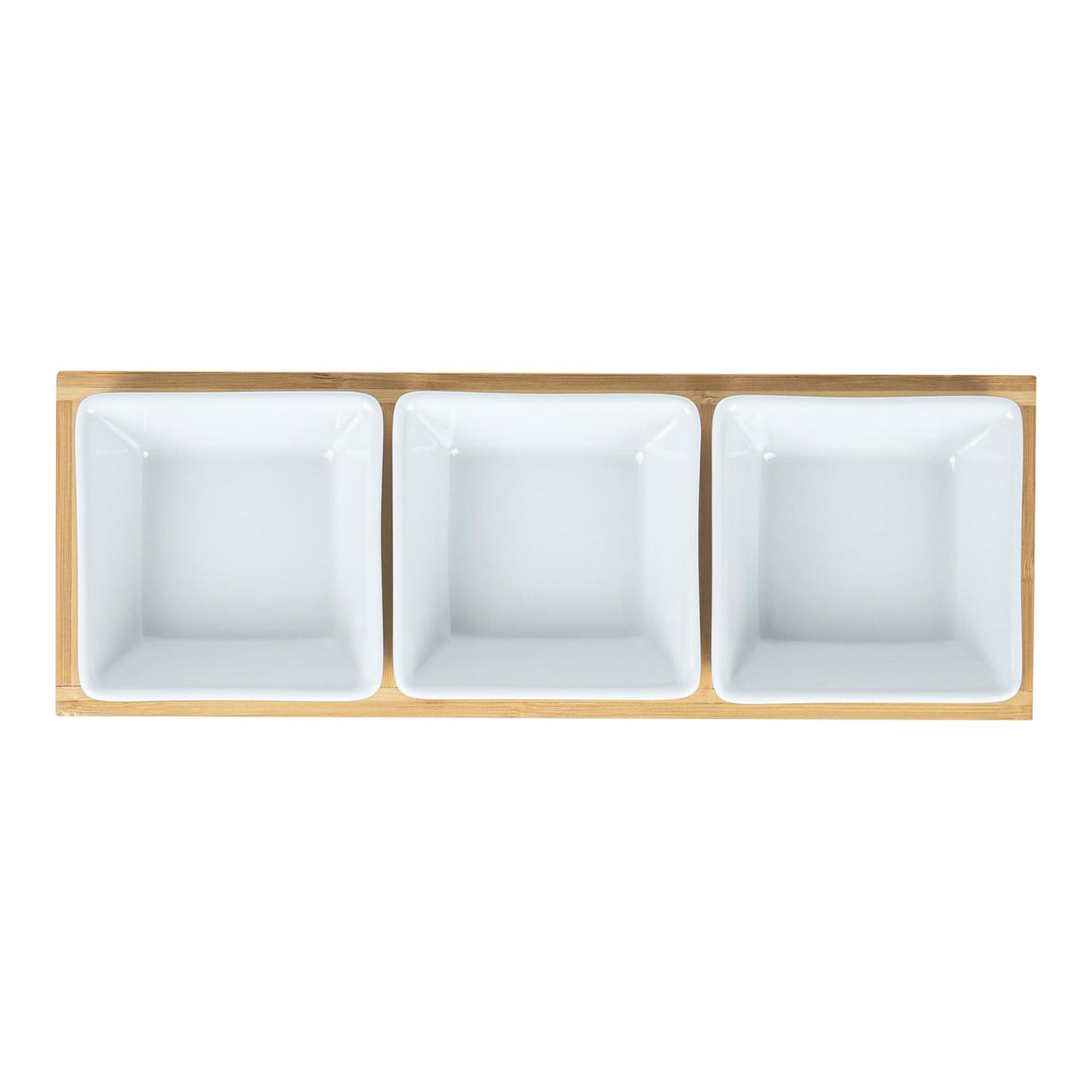 Set me 3 tasa dhe 6 tasa porcelani me bazament druri