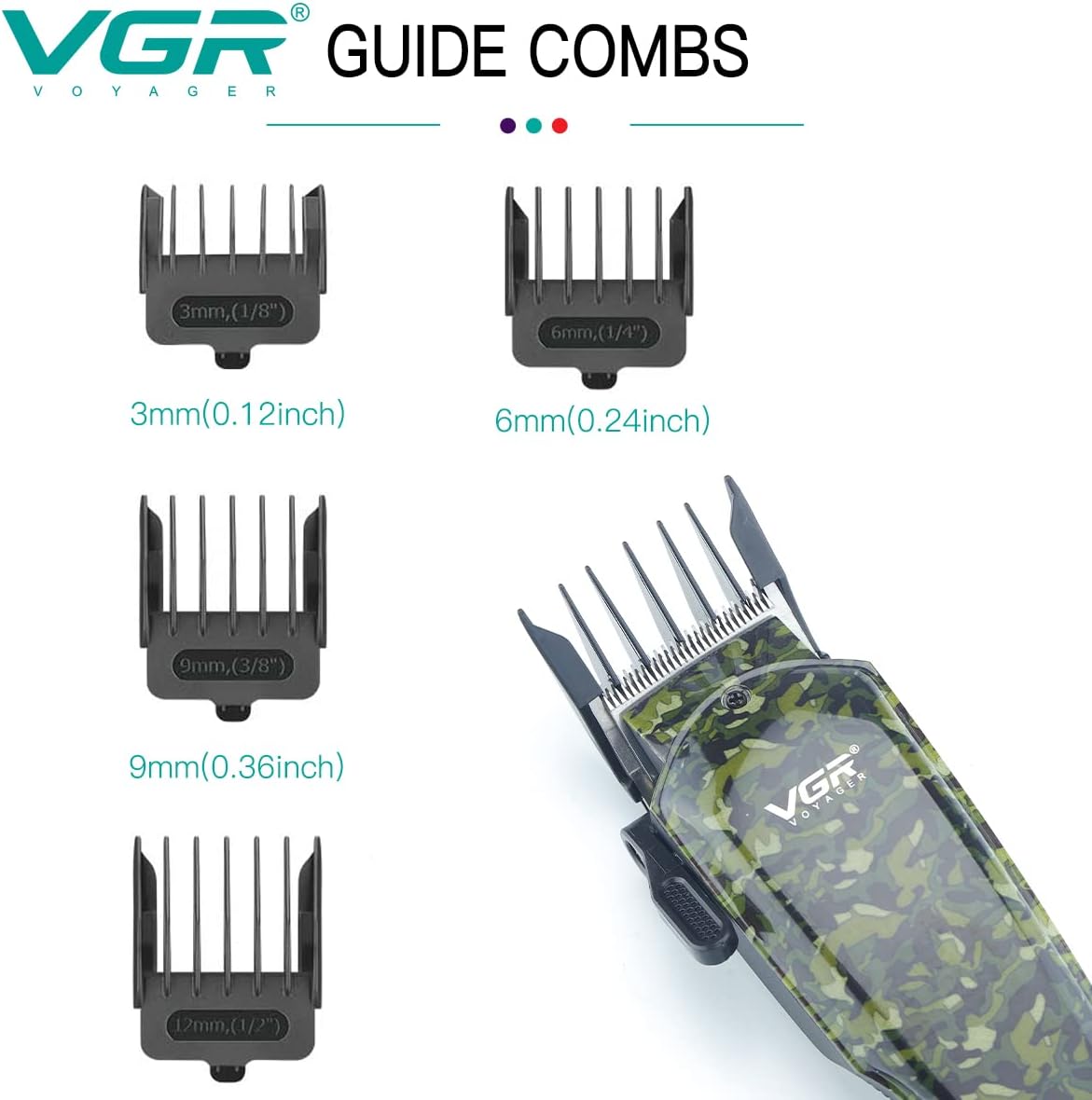 Makine Rroje VGR V-126