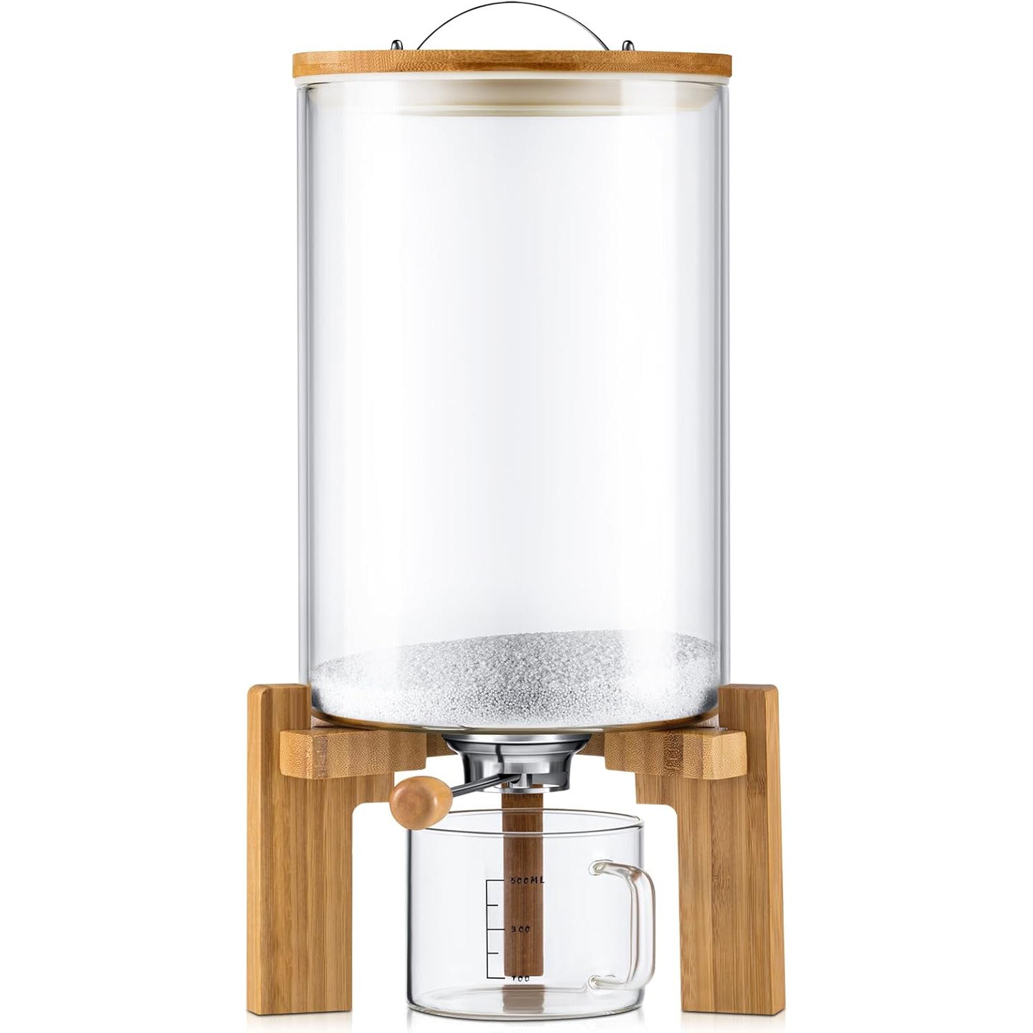 Dispenser praktik per drithëra