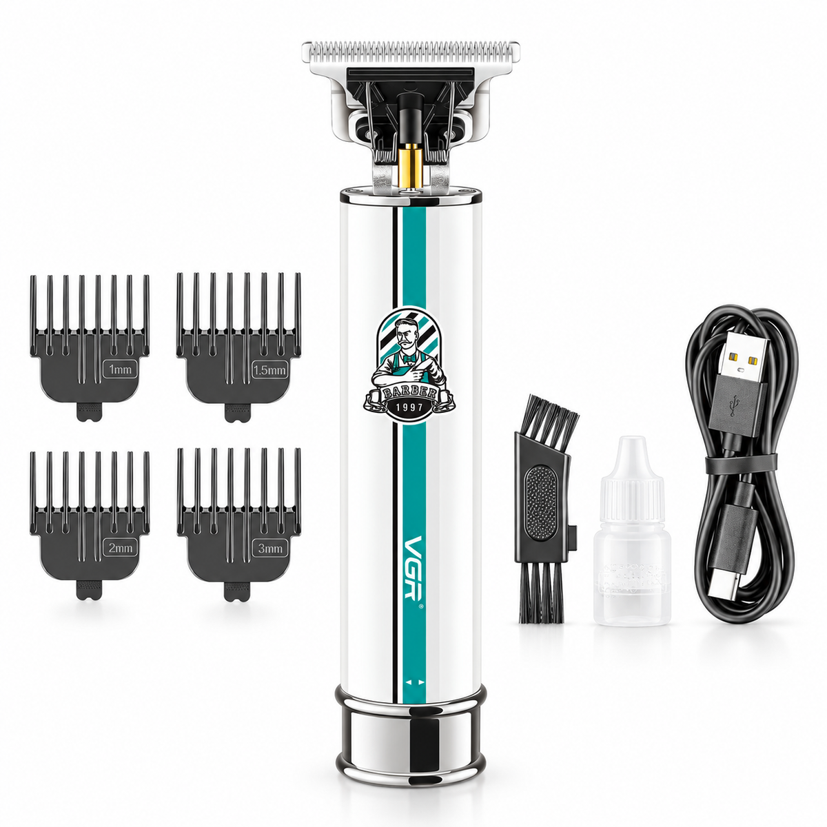 Makine Rroje VGR V-079