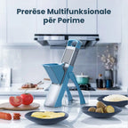 Prerëse multifunksionale për perime