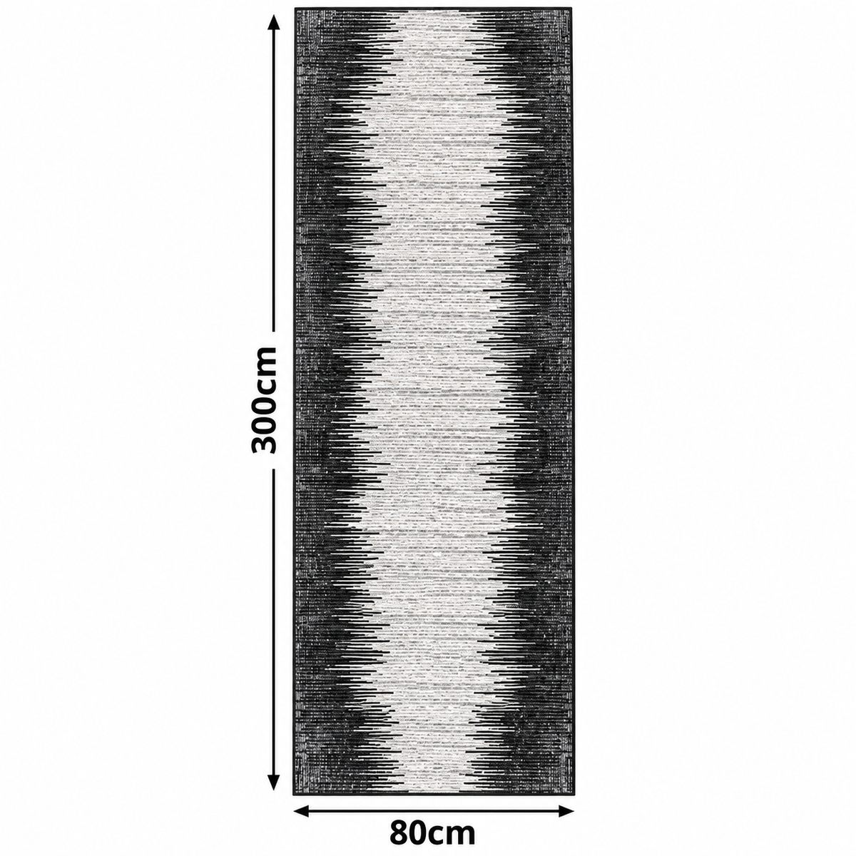 Rrugica 300x80cm