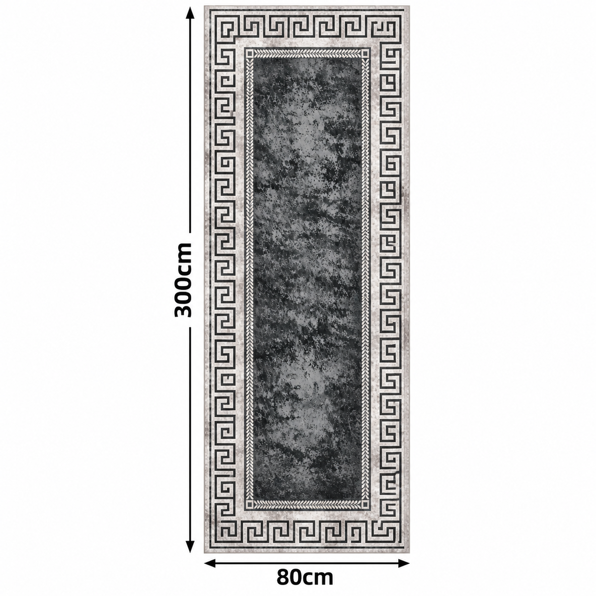 Rrugica 300x80cm