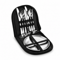 Set me servise per kamping (per 2 persona)