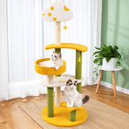Cat Tower
