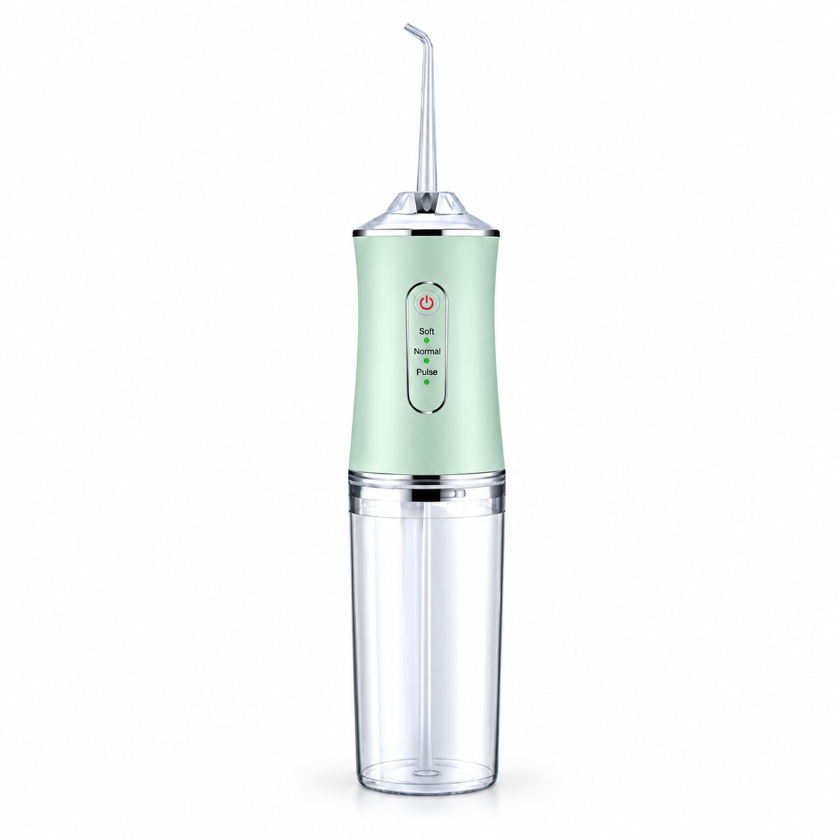 Water flosser