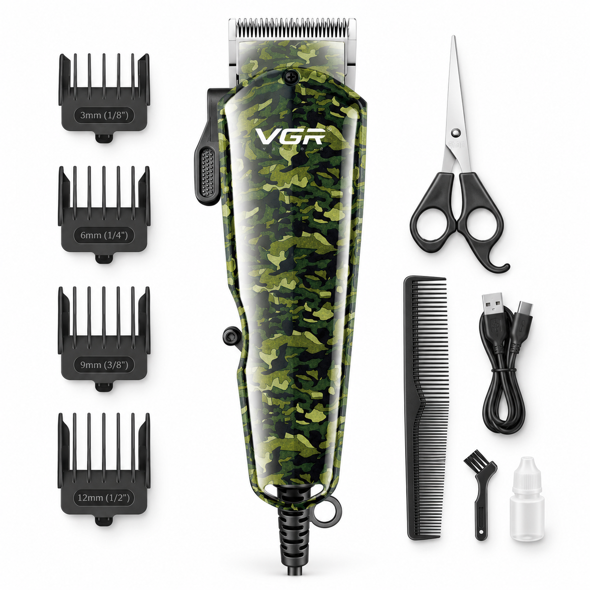 Makine Rroje VGR V-126