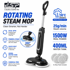Pastrues me avull DSP KD2081