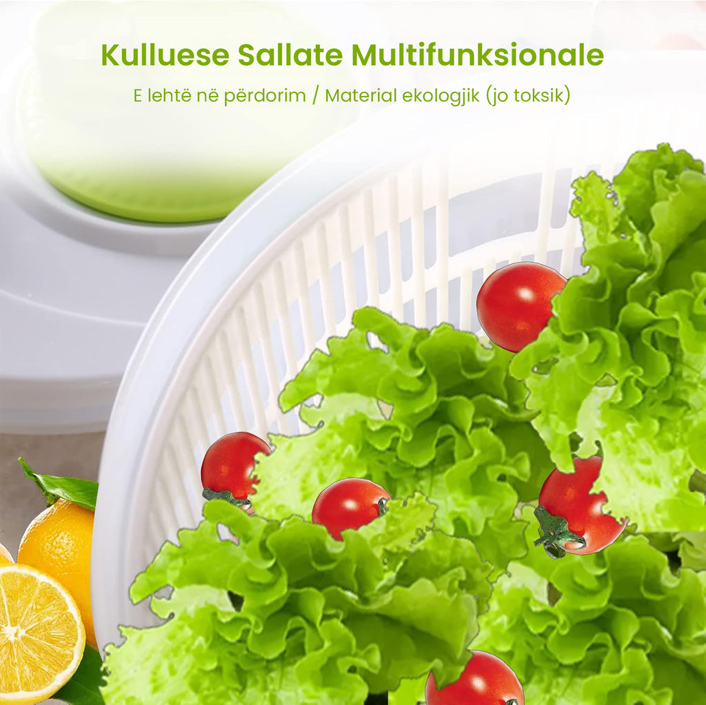Kulluese sallate
