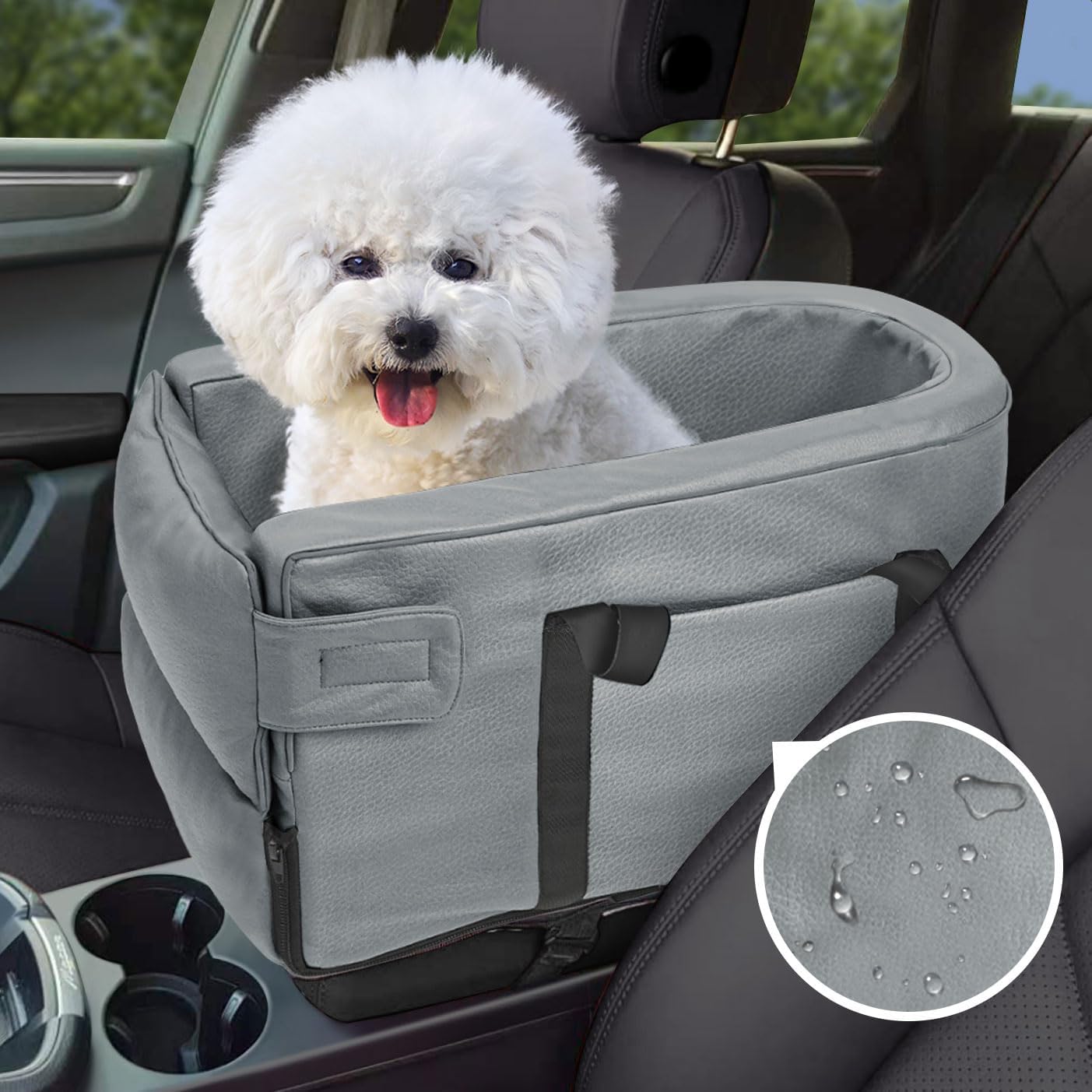 Çantë udhëtimi për kafshët e vogla shtëpiake