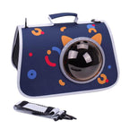 Çantë transporti për mace dhe qen