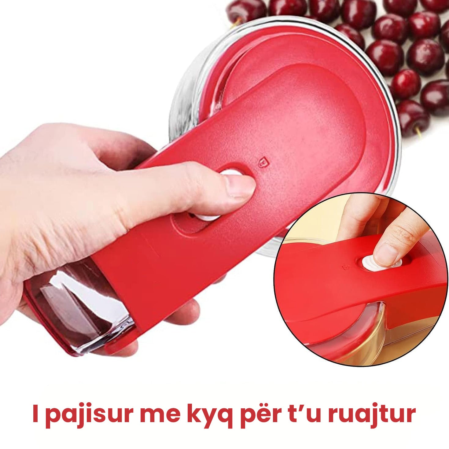 Paisje për heqjen e bërthamave