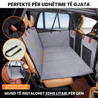 Veshje sedilje për qentë