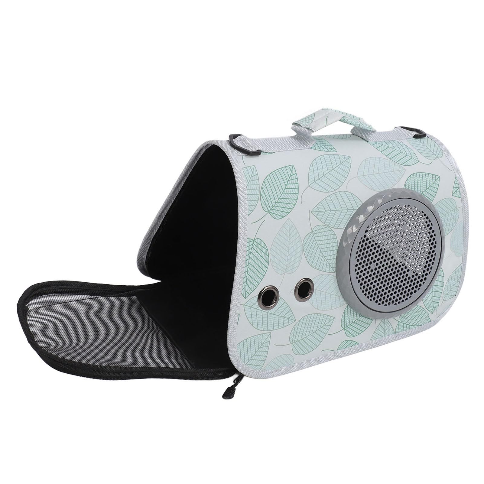 Çantë transporti për mace dhe qen