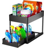 Raft organizues poshtë lavamanit