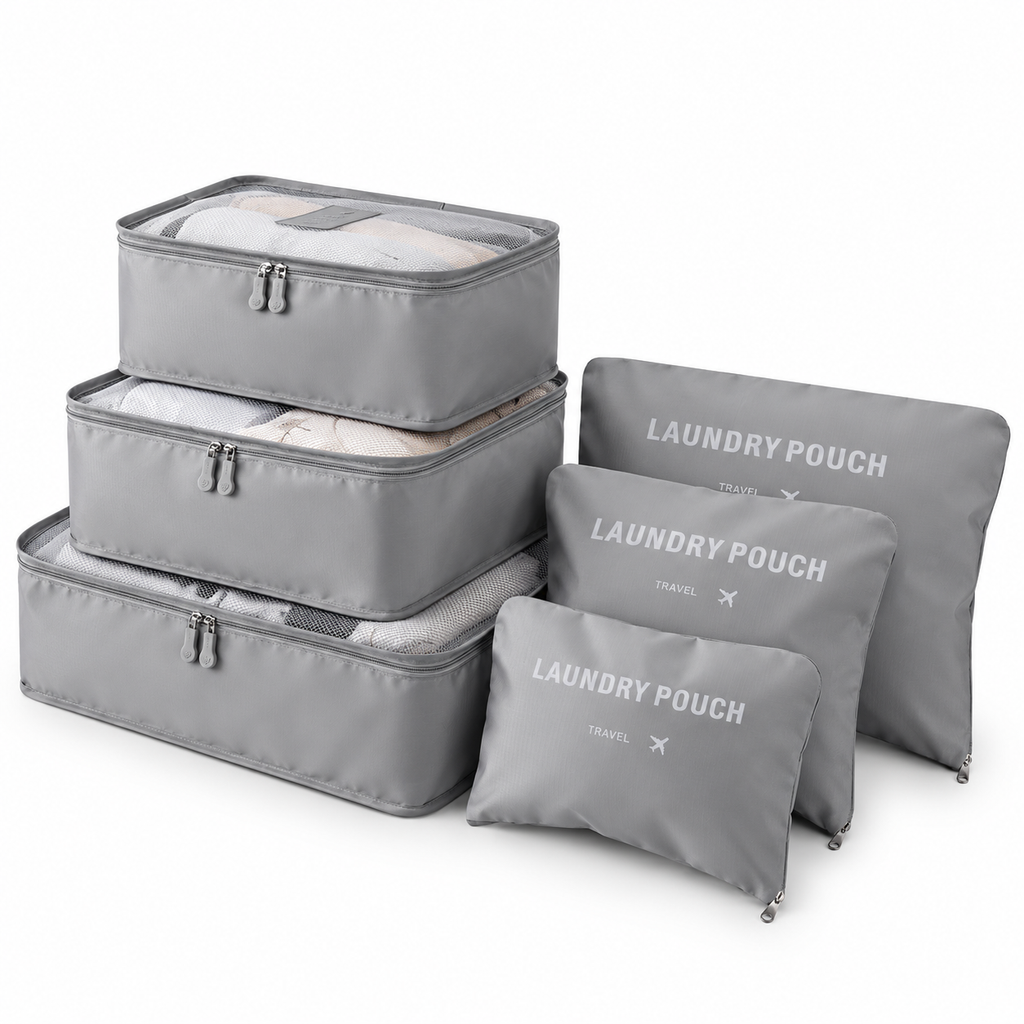 Set "Travel Pack" 6 ne 1