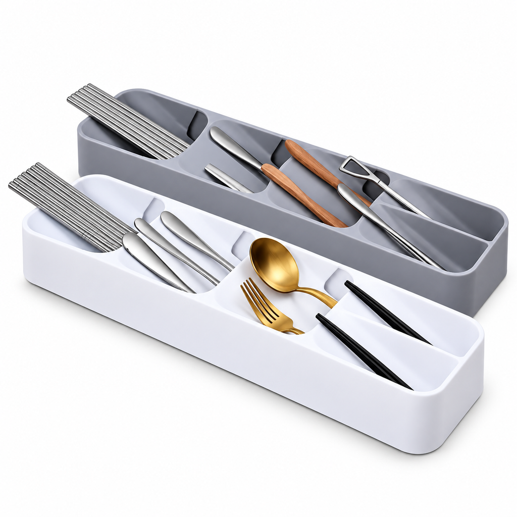 Organizues per serviset