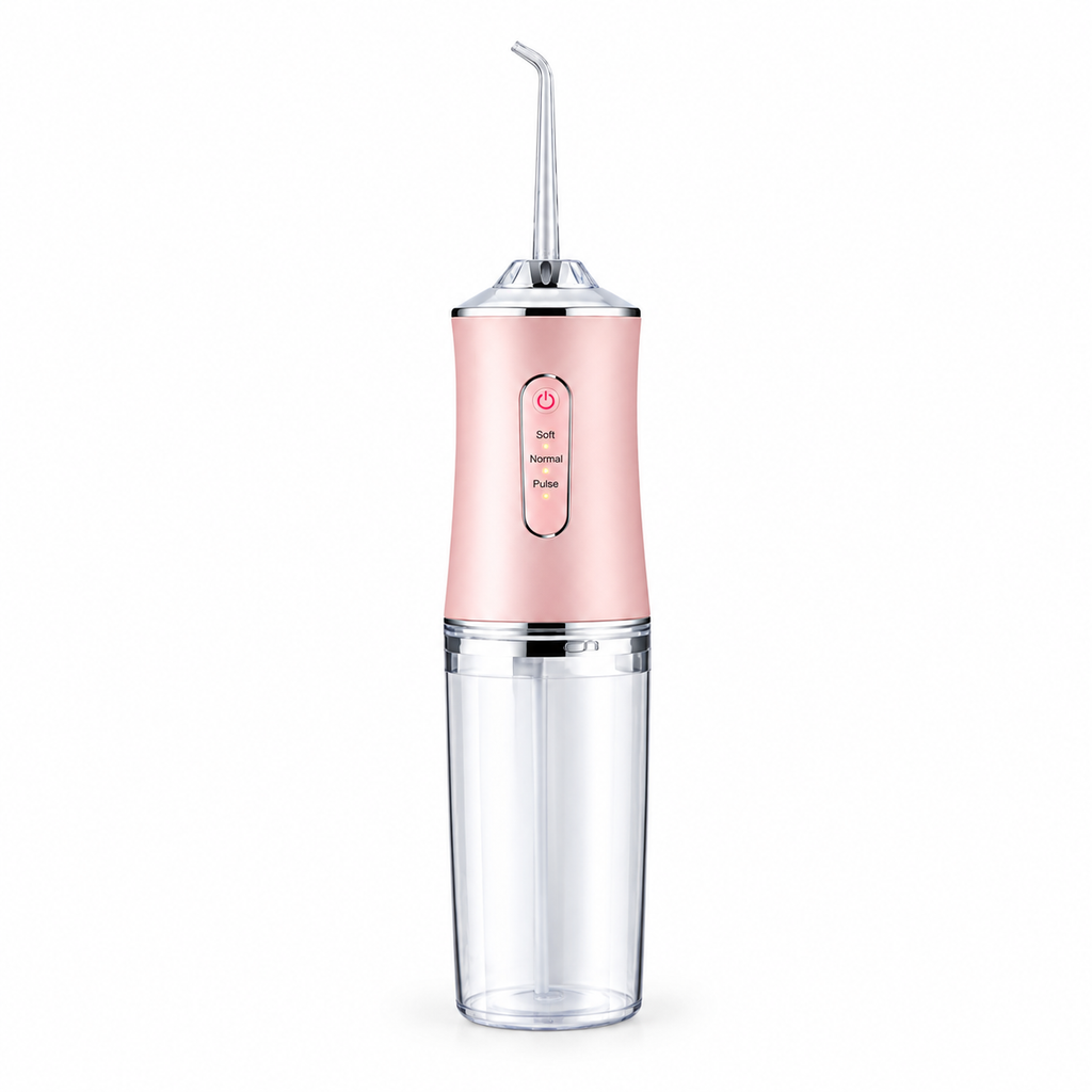 Water flosser