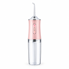 Water flosser
