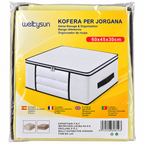 Organizues për Jorgana dhe Rroba