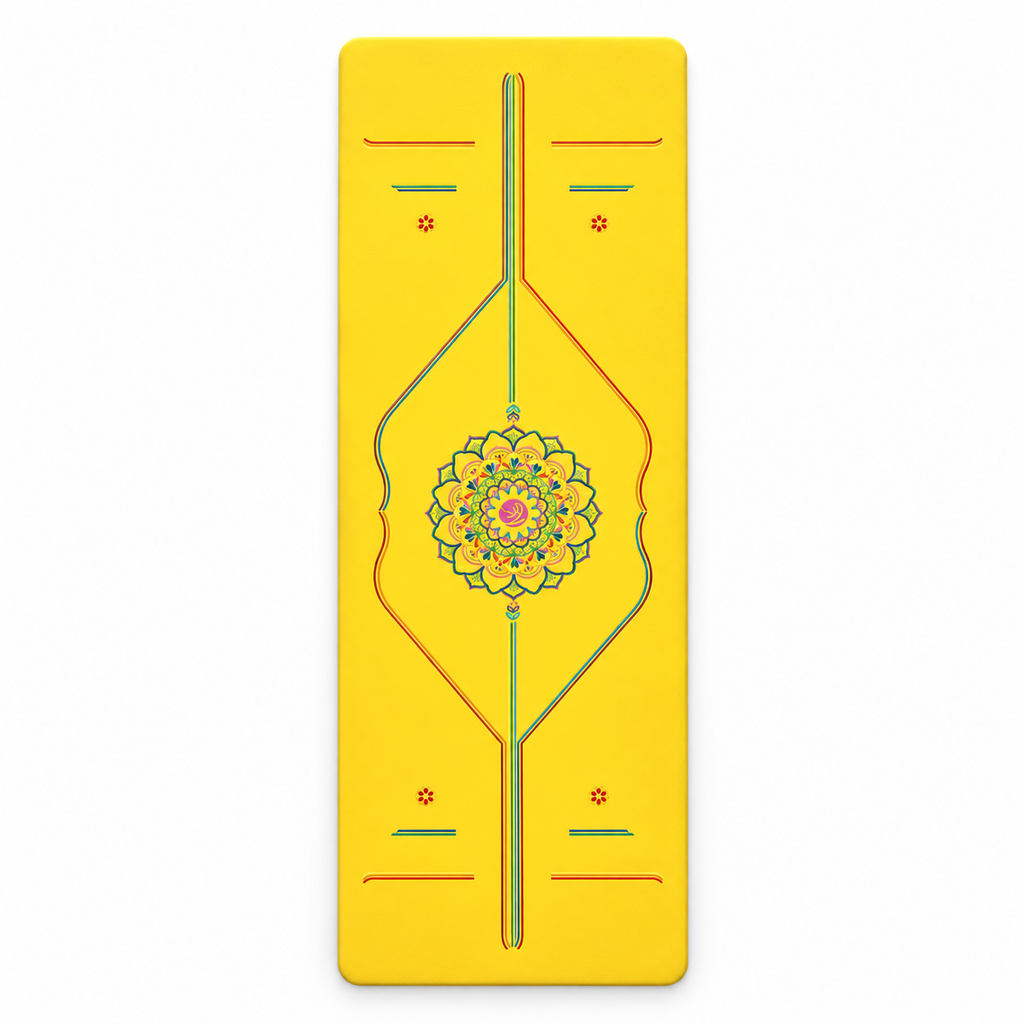 Tapet yoga
