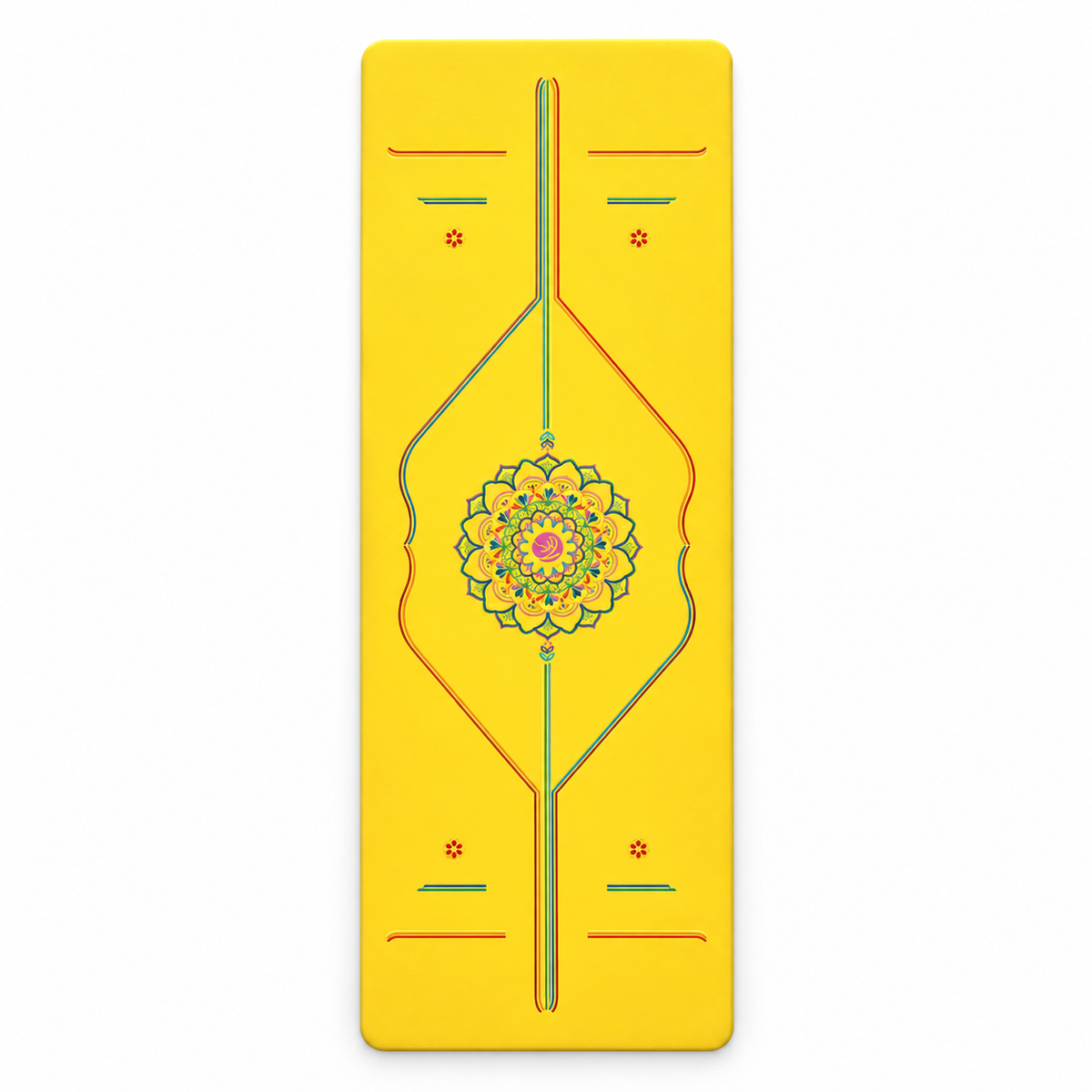 Tapet yoga