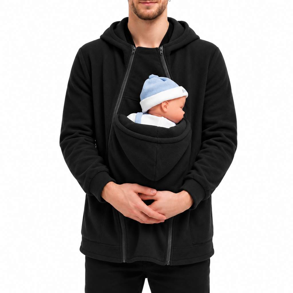 Hoodie per prinder