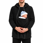 Hoodie per prinder