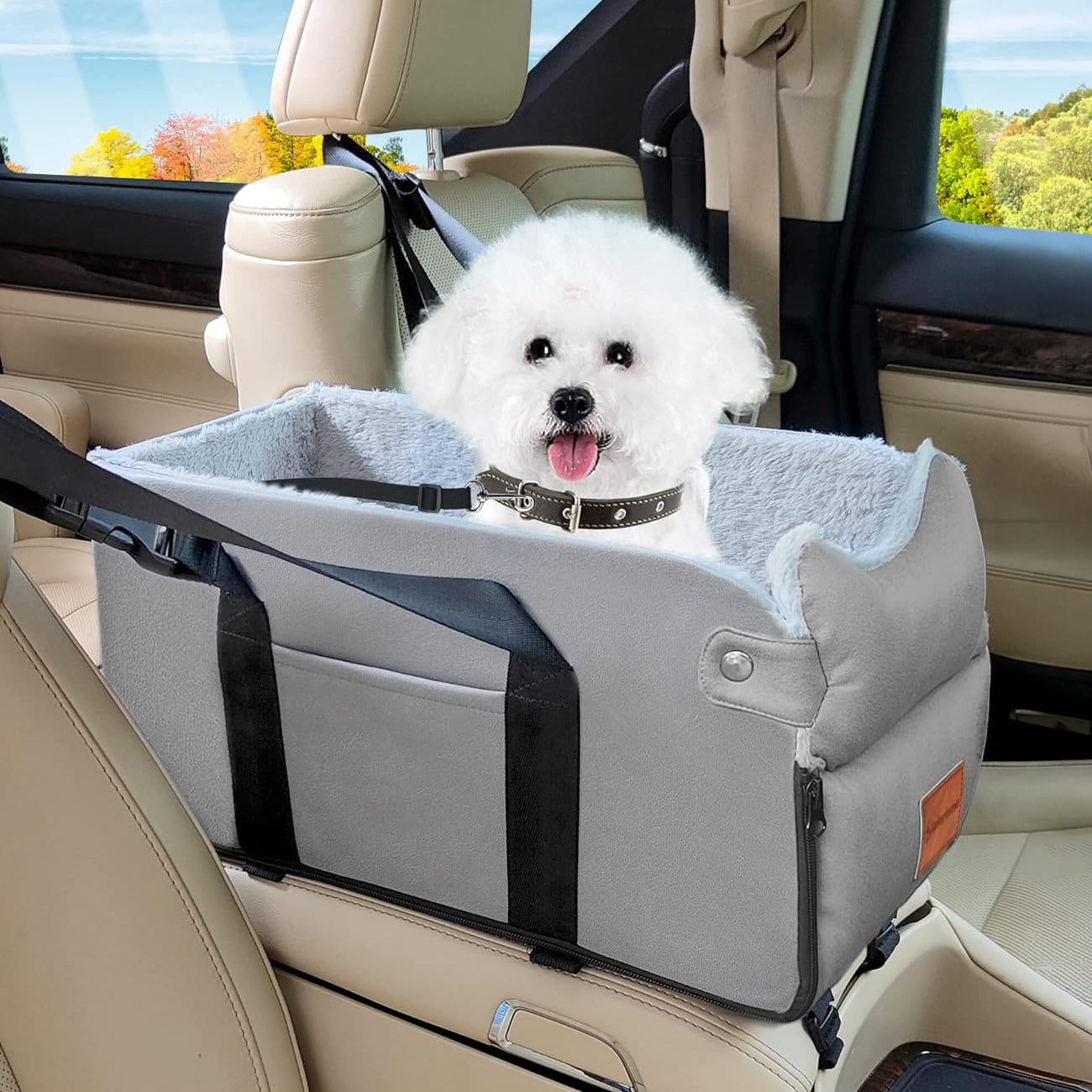 Çantë udhëtimi për kafshët e vogla shtëpiake