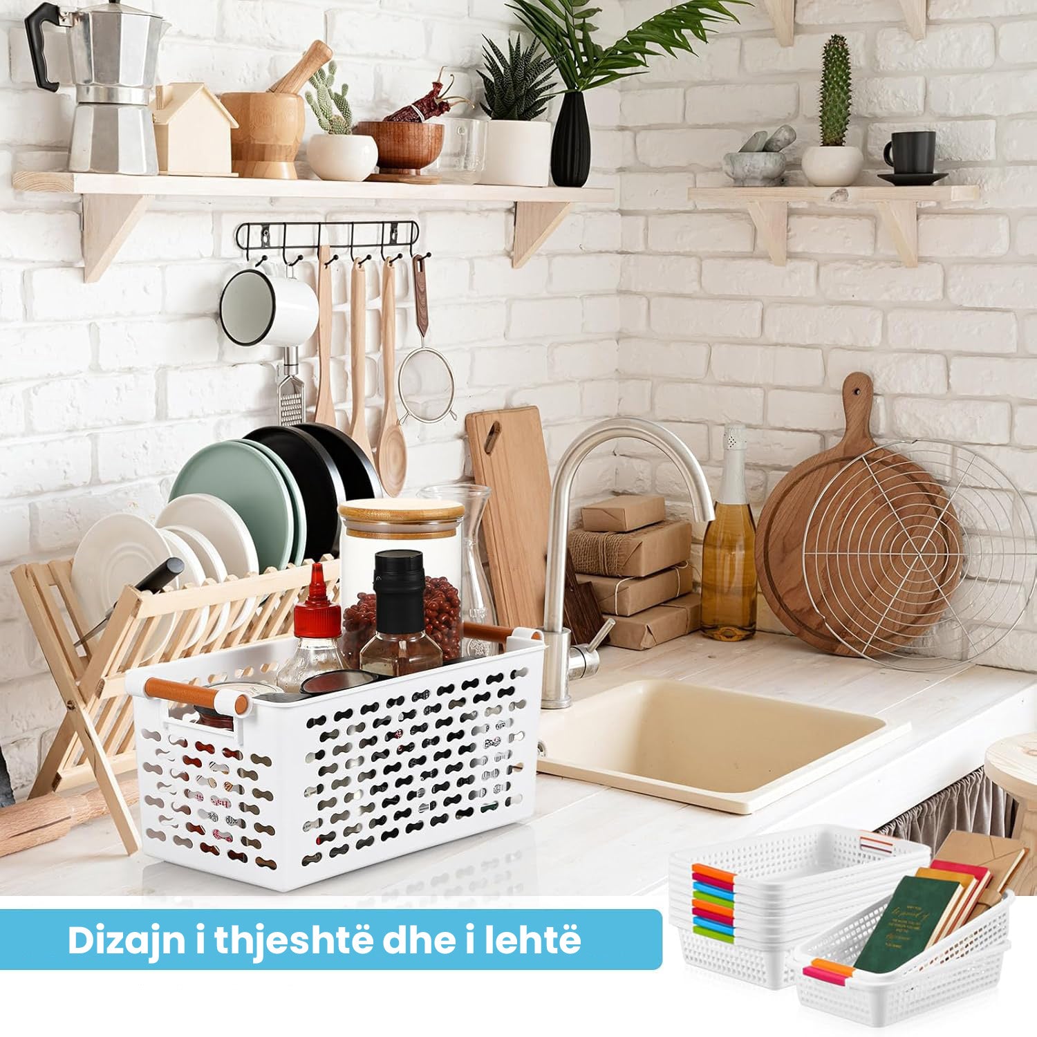 Shportë organizuese