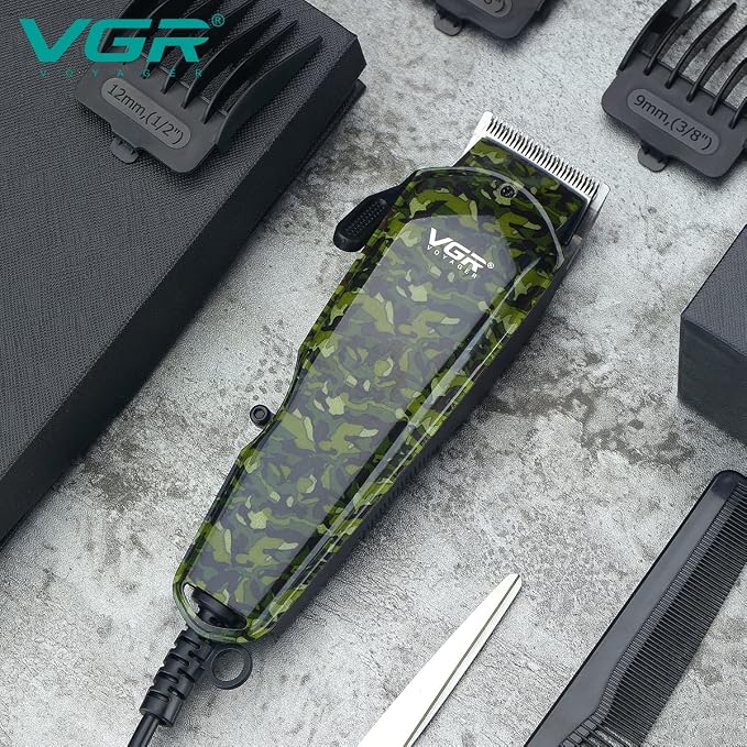 Makine Rroje VGR V-126