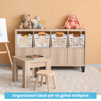 Shportë organizuese