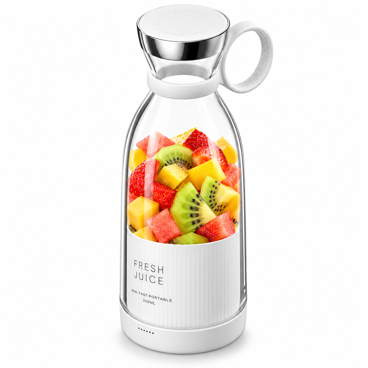 Blender portabel me karikim