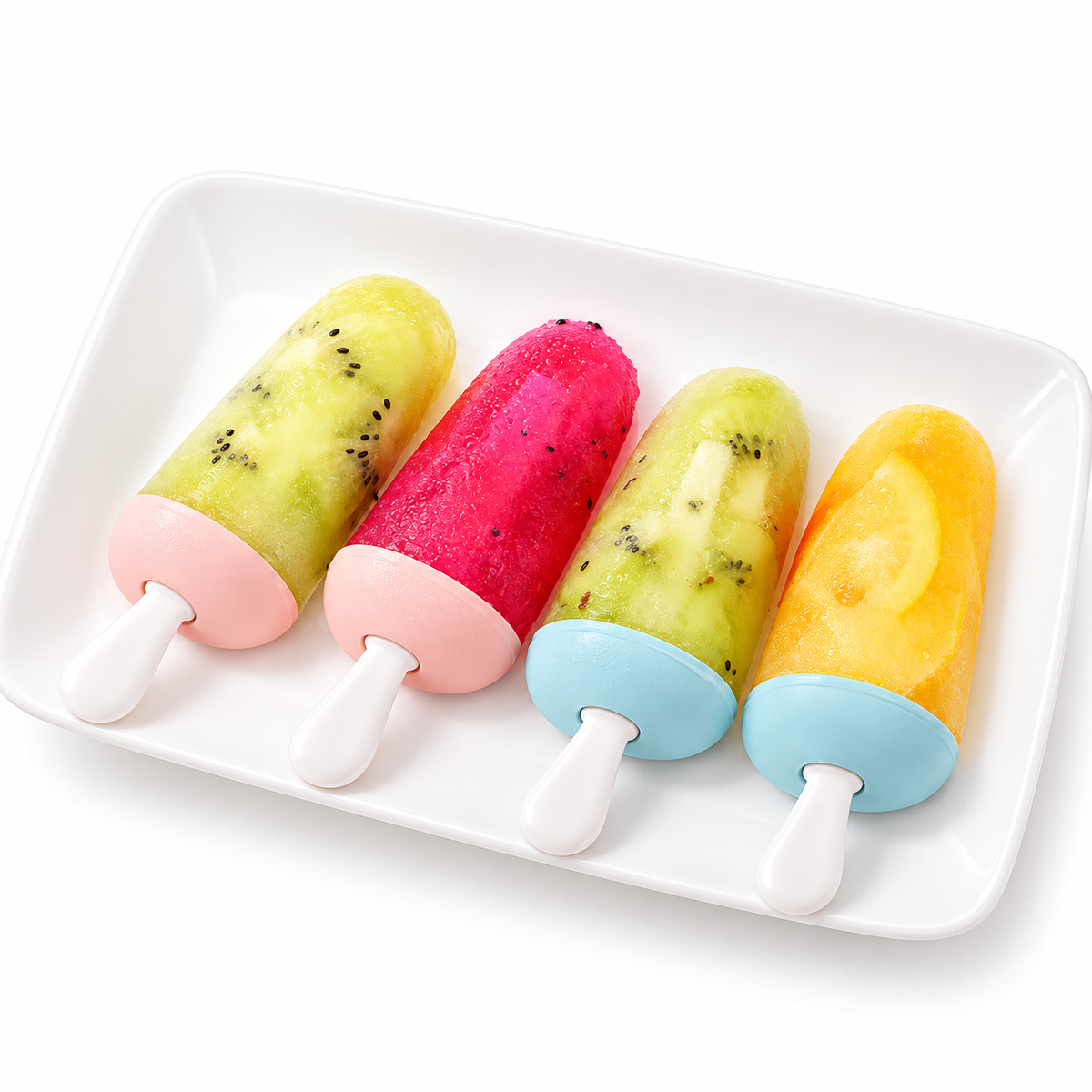 Forma per akullore BPA free