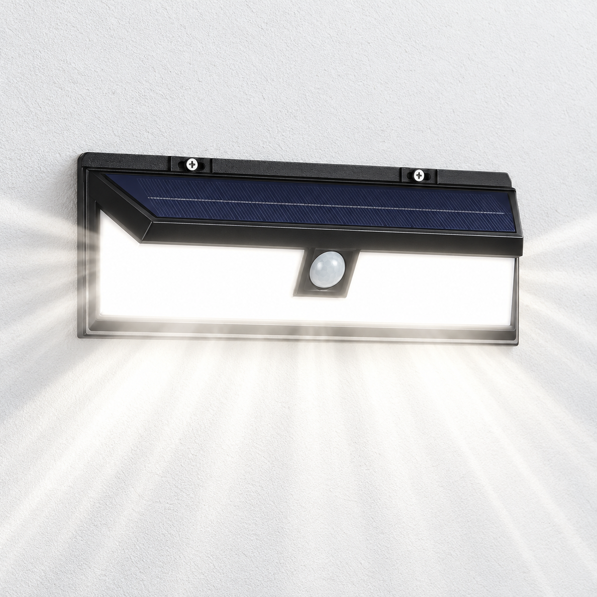 Llampa led me sensor (te medha)