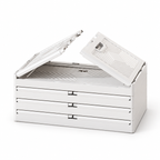 Dollap Organizues Portativ me 5 Kate