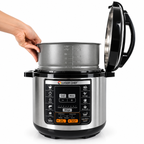 Tenxhere Multicooker Luger Chef