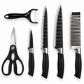 Set thikash Zepter ZP-004