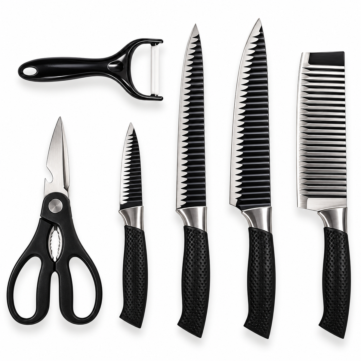 Set thikash Zepter ZP-004