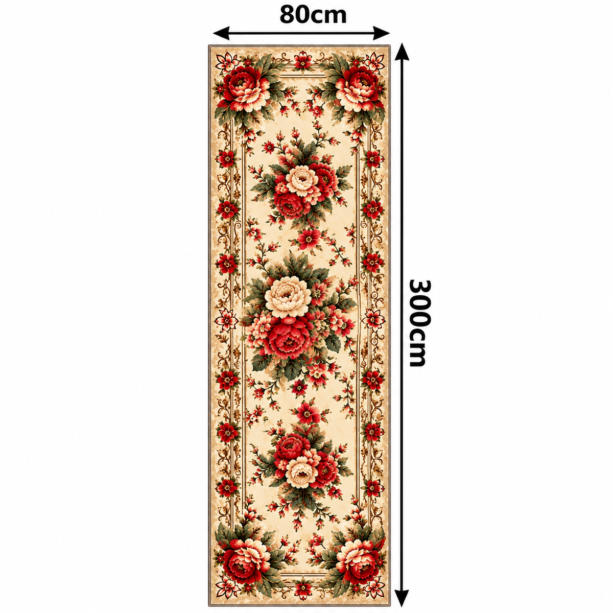 Rrugica 300x80cm