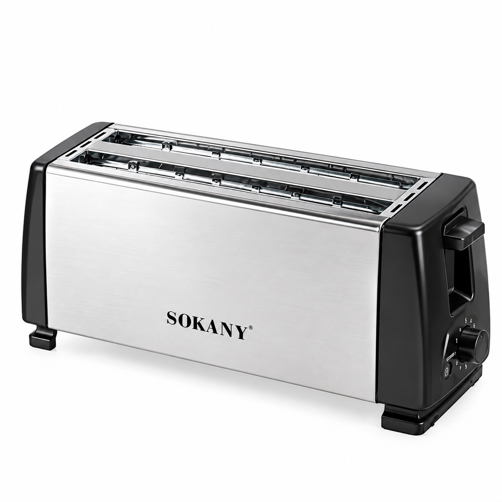 Thekëse Sokany SK-08152 1300W