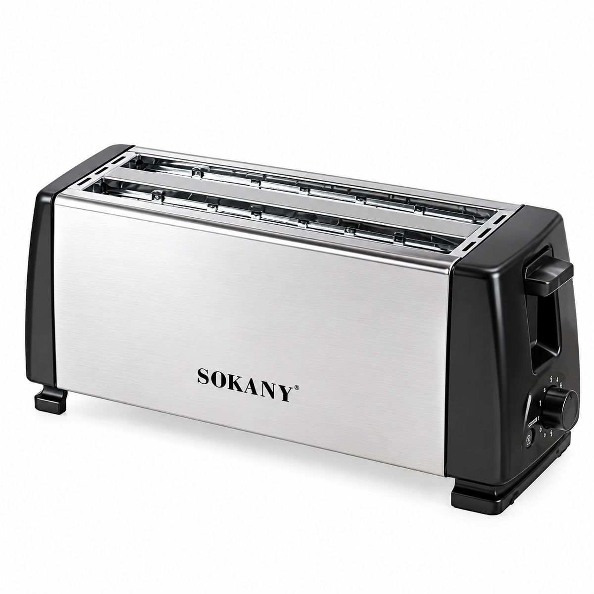 Thekëse Sokany SK-08152 1300W
